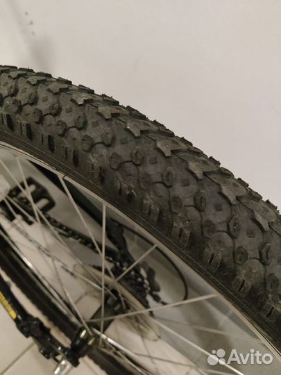 Велосипед GT Avalanche 3.0