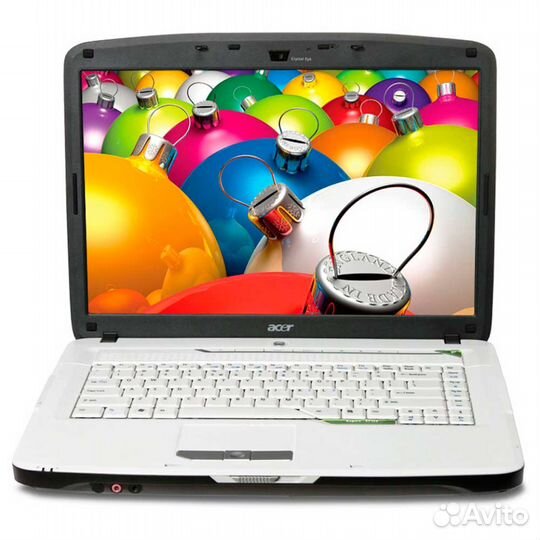 Запчасти для ноутбука Acer 5715Z. Отп. в регионы