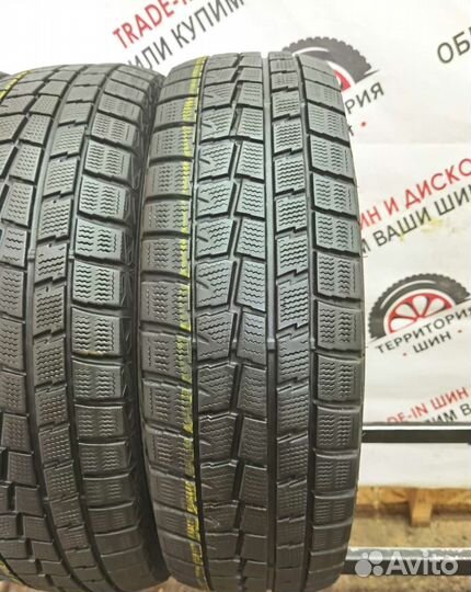 Dunlop SP Winter Maxx WM01 205/70 R15 96Q