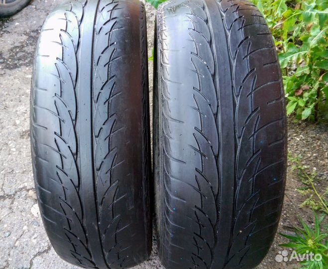Nankang AS-2 215/65 R16