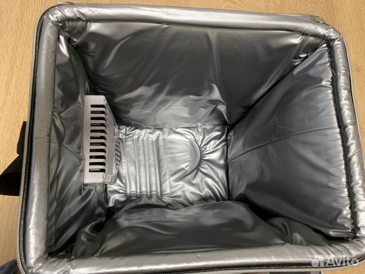 Автомобильная сумка холодильник Mystery