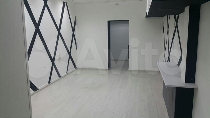 Помещение 33.5 м² в ТЦ Енисей
