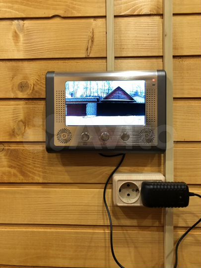 Коттедж 170 м² на участке 5 сот.