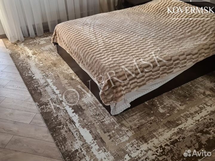 Ковер новый