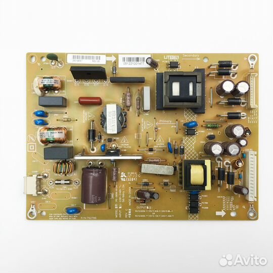 PE-3850-01UN-LF