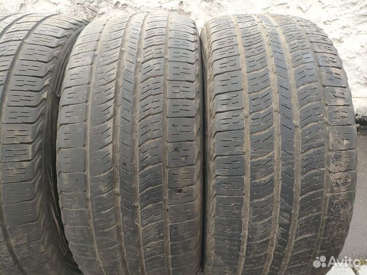 Kumho Road Venture APT KL51 255/55 R18 109V