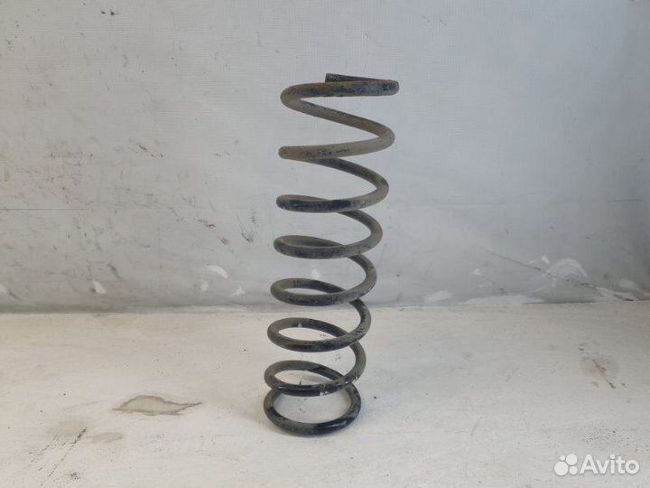 Пружина задняя Mazda 3 BL Z6A61564 2013