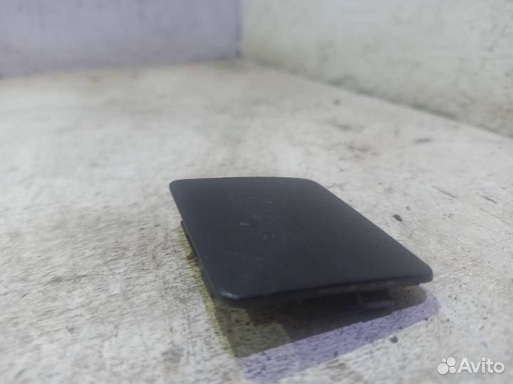 Заглушка поддомкратника