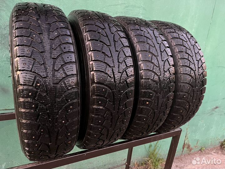 Kingstar SW41 205/70 R15 96T