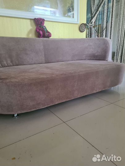 Диван б/у