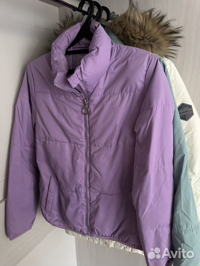 Женские вещи пакетом 46 48