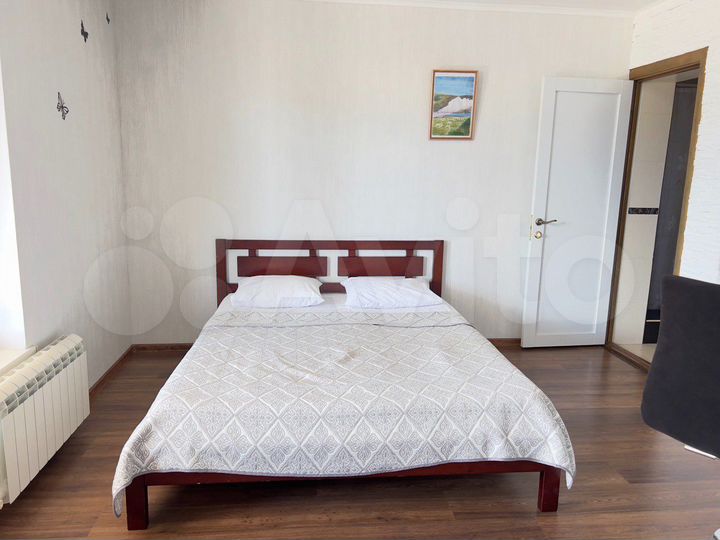 Квартира-студия, 20 м², 1/3 эт.