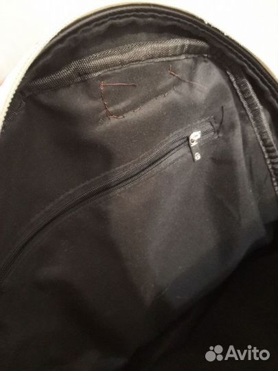 Рюкзак женский