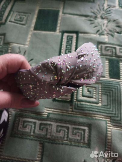 Ободок для волос