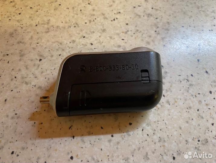 Брелок сигнализации starline a93