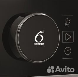 Духовой шкаф Whirlpool Италия