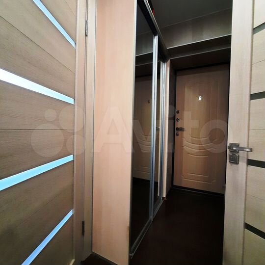 2-к. квартира, 50,3 м², 3/5 эт.