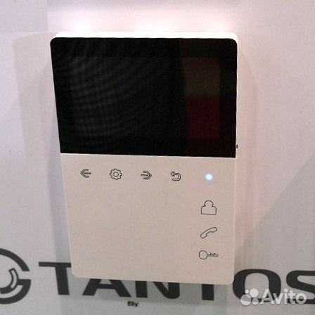 Видеодомофон