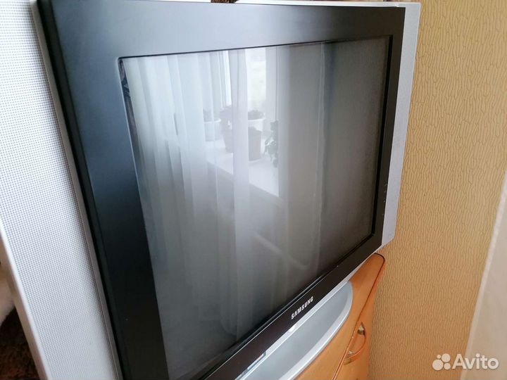 Телевизор Samsung