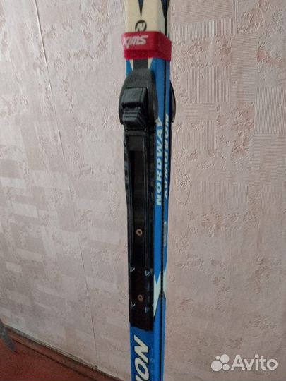 Беговые лыжи nordway