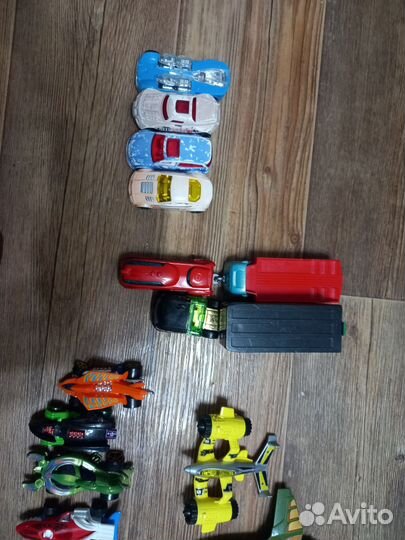 Hot wheels машинки оригинал