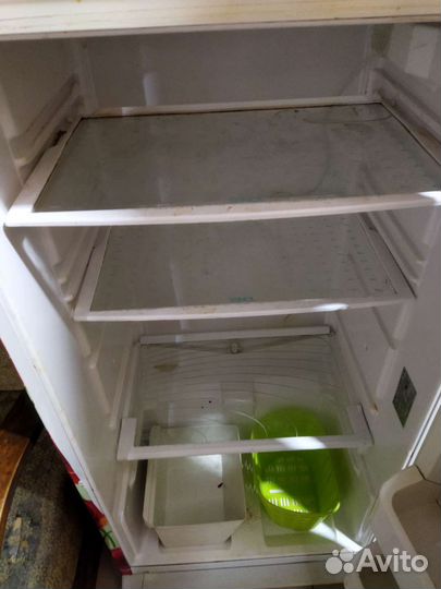 Холодильник stinol freezer no frost