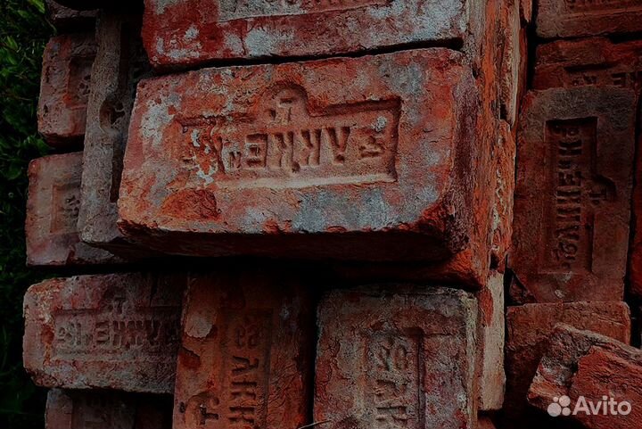 Облицовочный керамический кирпич