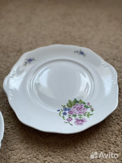 Набор столовой посуды