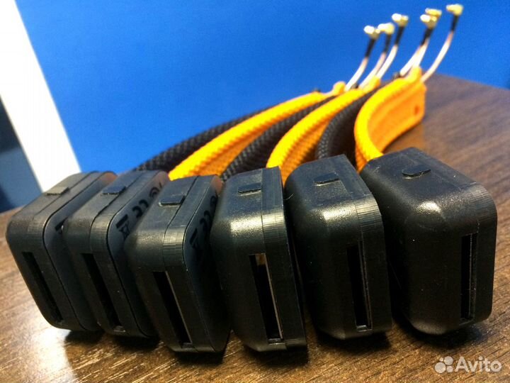 GPS антенна ошейника Garmin DC50