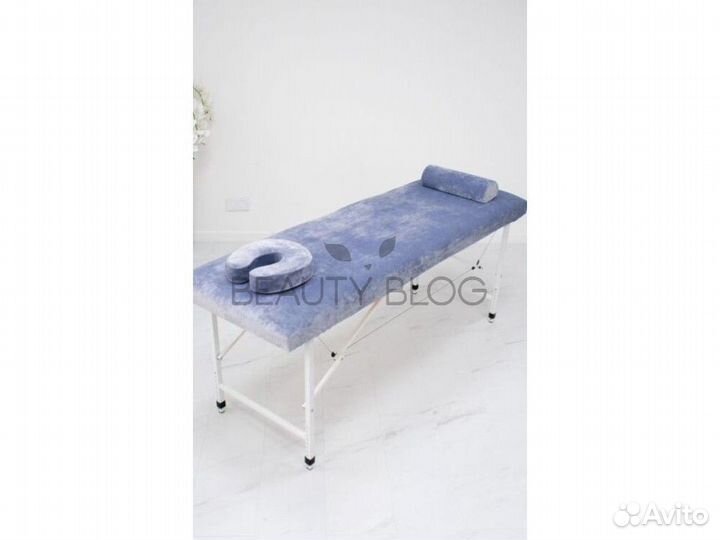 Чехол короткий на кушетку KCH-7291