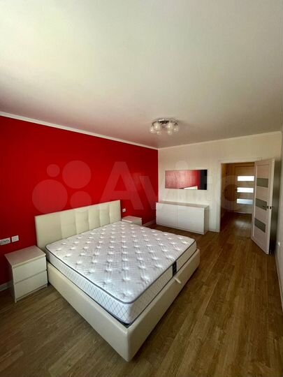 3-к. квартира, 75 м², 16/16 эт.