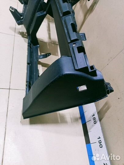 Торпедо RAV 4 2013