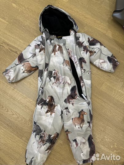 Комбинезон 98 Molo