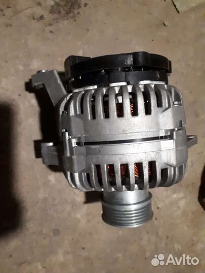 Генератор ямз -650 батэ