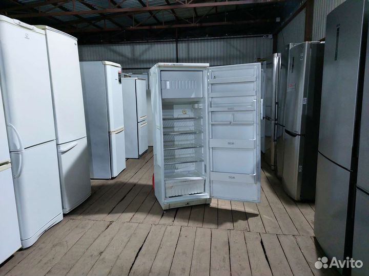 Холодильник бу Стинол-205.34 Доставка. Гарантия