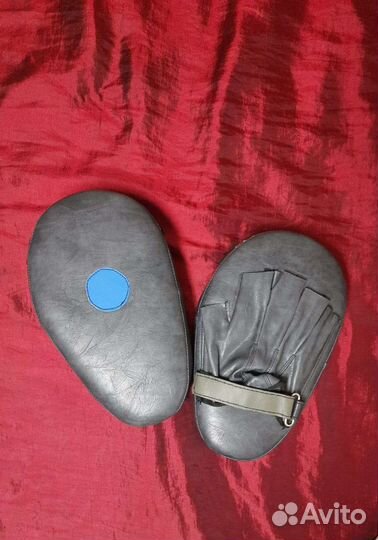 Лапы, шлем и кимоно