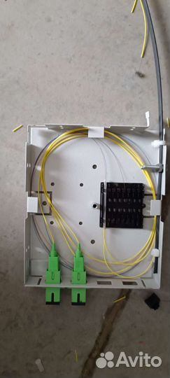 Сварщик волс, пайка оптоволокна