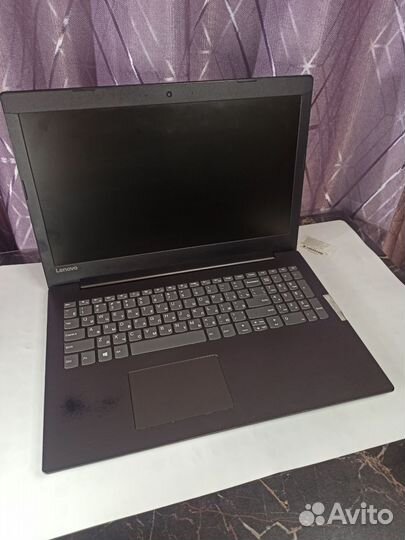 Lenovo ideapad 320-15ABR
