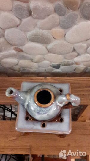 Аромалампа