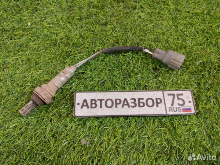 Датчик кислородный Toyota Ist NCP60 2nzfe 2003