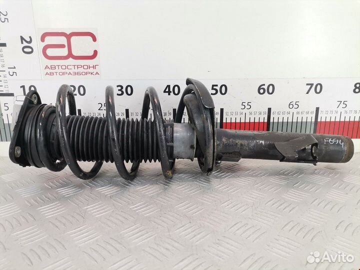 Стойка для Ford C-MAX 1