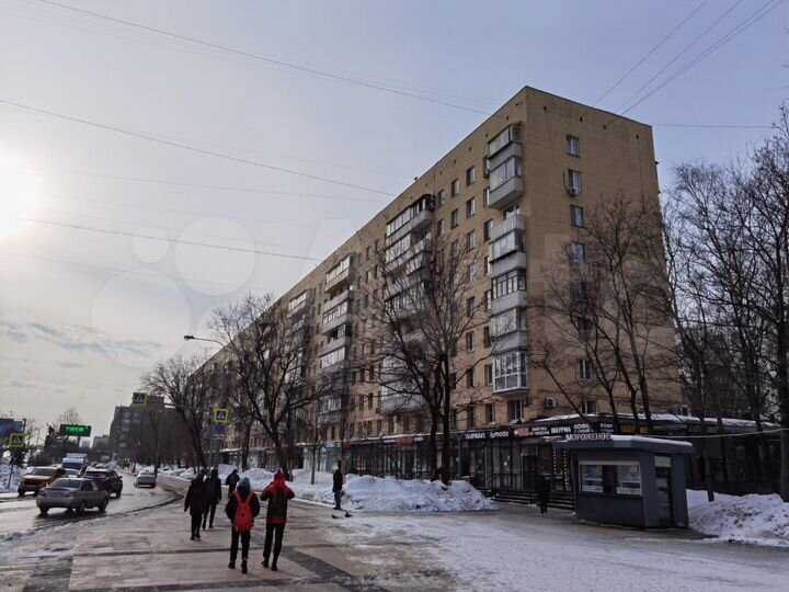 Торговая площадь, 171.7 м²