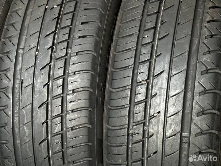 Viatti Strada Asimmetrico 205/55 R16
