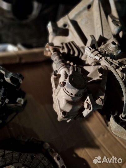 Актуатор toyota corolla