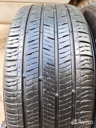 Kumho Solus TA31 235/55 R18 94V