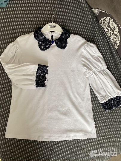 Блузка для девочки 152