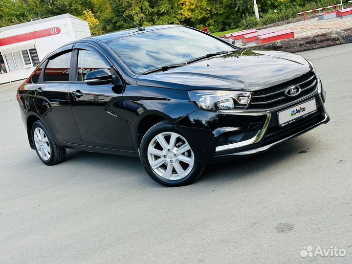 LADA Vesta, 2023