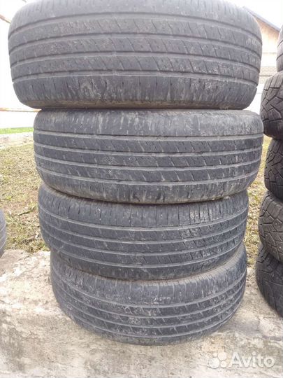 Nexen N'Fera RU5 215/65 R16