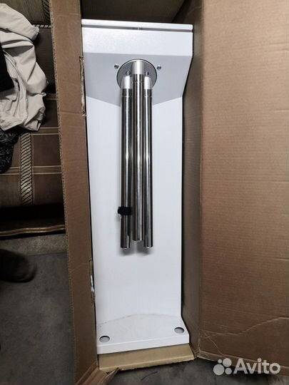 Турникет SA350-Курс100-EM