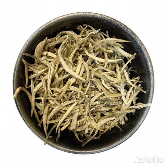 Распродажа белого чая китайского